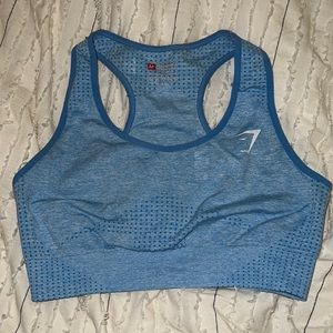 Gymshark sports bra